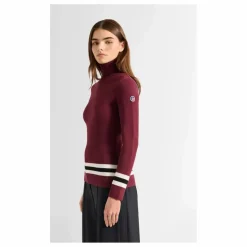 Online Fusalp Pull Judith | Acajou
