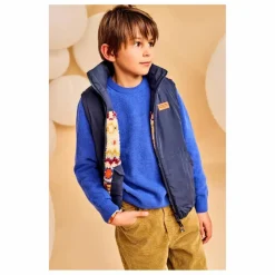 Enfant AO76 Pulls, Gilets|Pulls, Gilets*Pull Junior Elbow |