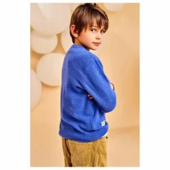 Enfant AO76 Pulls, Gilets|Pulls, Gilets*Pull Junior Elbow |