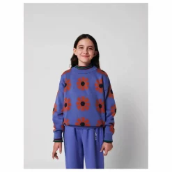 Bobo Choses Pull Kaleidoscope Coton Bio ||Enfant Pulls, Gilets|Pulls, Gilets