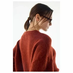 Femme BELLEPIECE Pulls, Gilets*Pull Kipling Baby Alpaga |