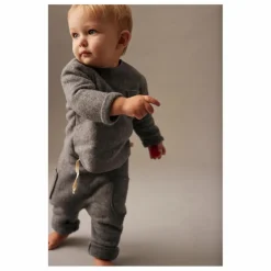 Hot Cozmo Pull Lagos | Gris