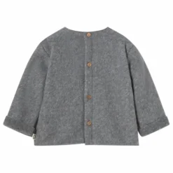 Hot Cozmo Pull Lagos | Gris