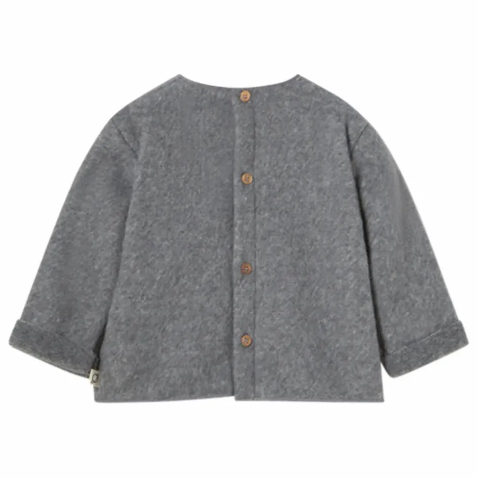 Hot Cozmo Pull Lagos | Gris