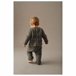Hot Cozmo Pull Lagos | Gris