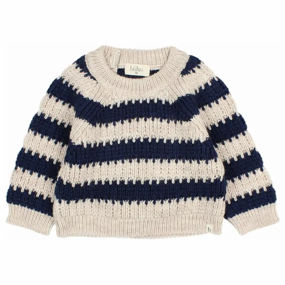 Búho Pulls, Gilets|Pulls, Gilets*Pull Laine |