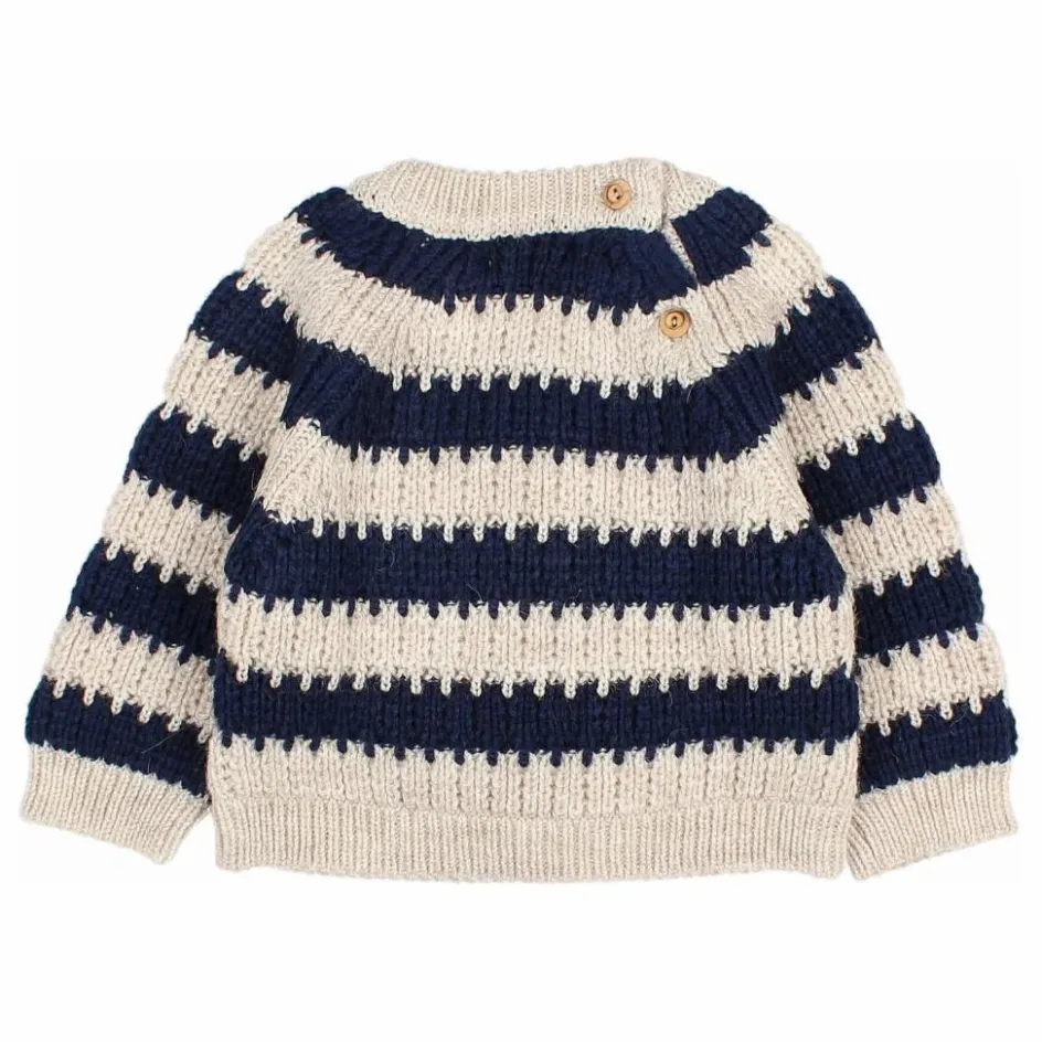 Búho Pulls, Gilets|Pulls, Gilets*Pull Laine |