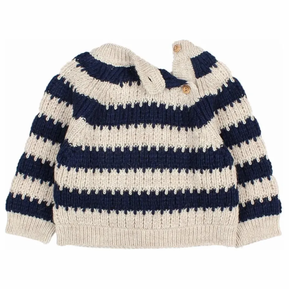 Búho Pulls, Gilets|Pulls, Gilets*Pull Laine |