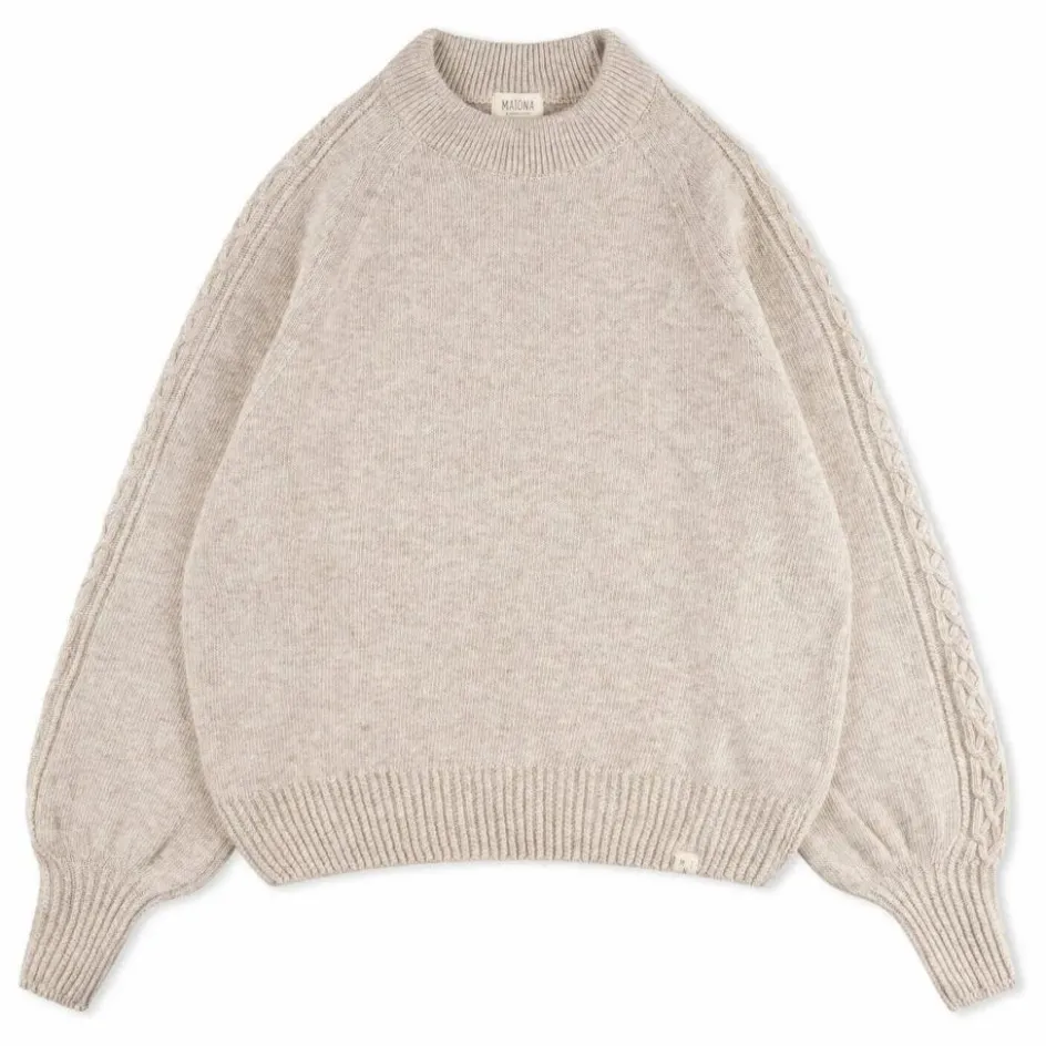 Discount Pull Laine | Femme Pulls, Gilets