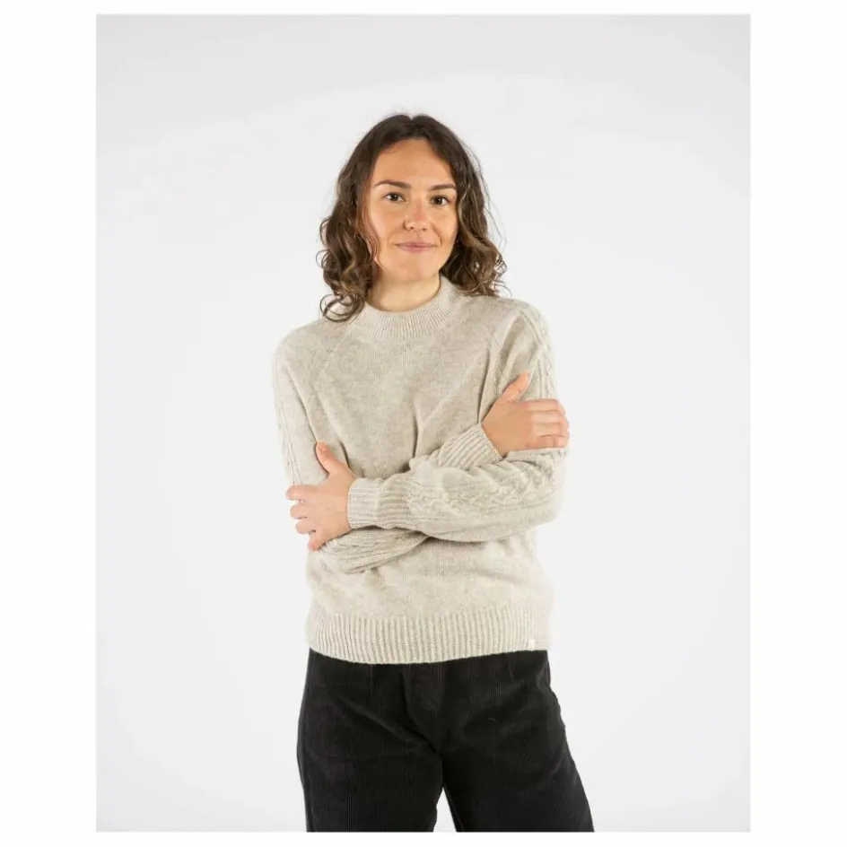 Discount Pull Laine | Femme Pulls, Gilets