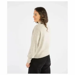 Discount Pull Laine | Femme Pulls, Gilets