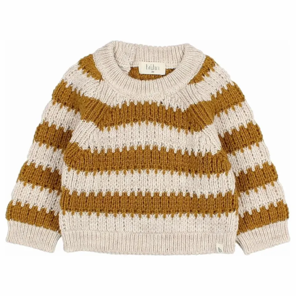 Búho Pull Laine || Pulls, Gilets|Pulls, Gilets