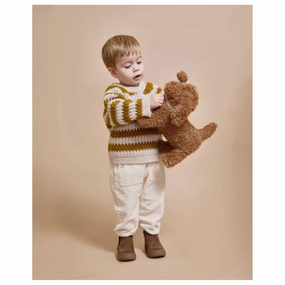 Búho Pull Laine || Pulls, Gilets|Pulls, Gilets