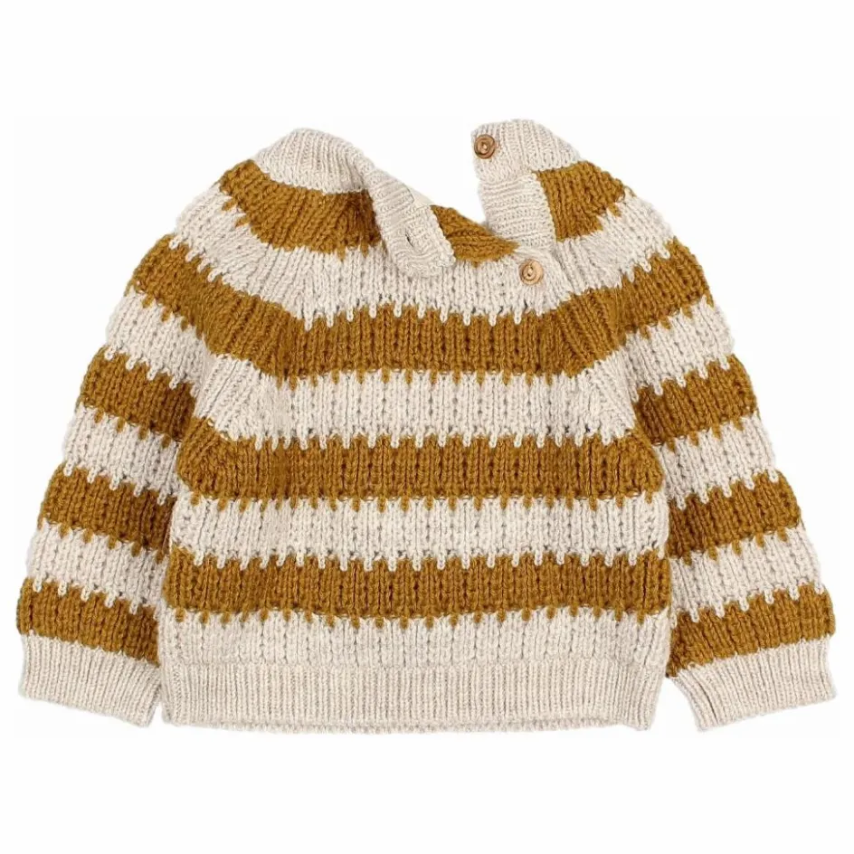Búho Pull Laine || Pulls, Gilets|Pulls, Gilets