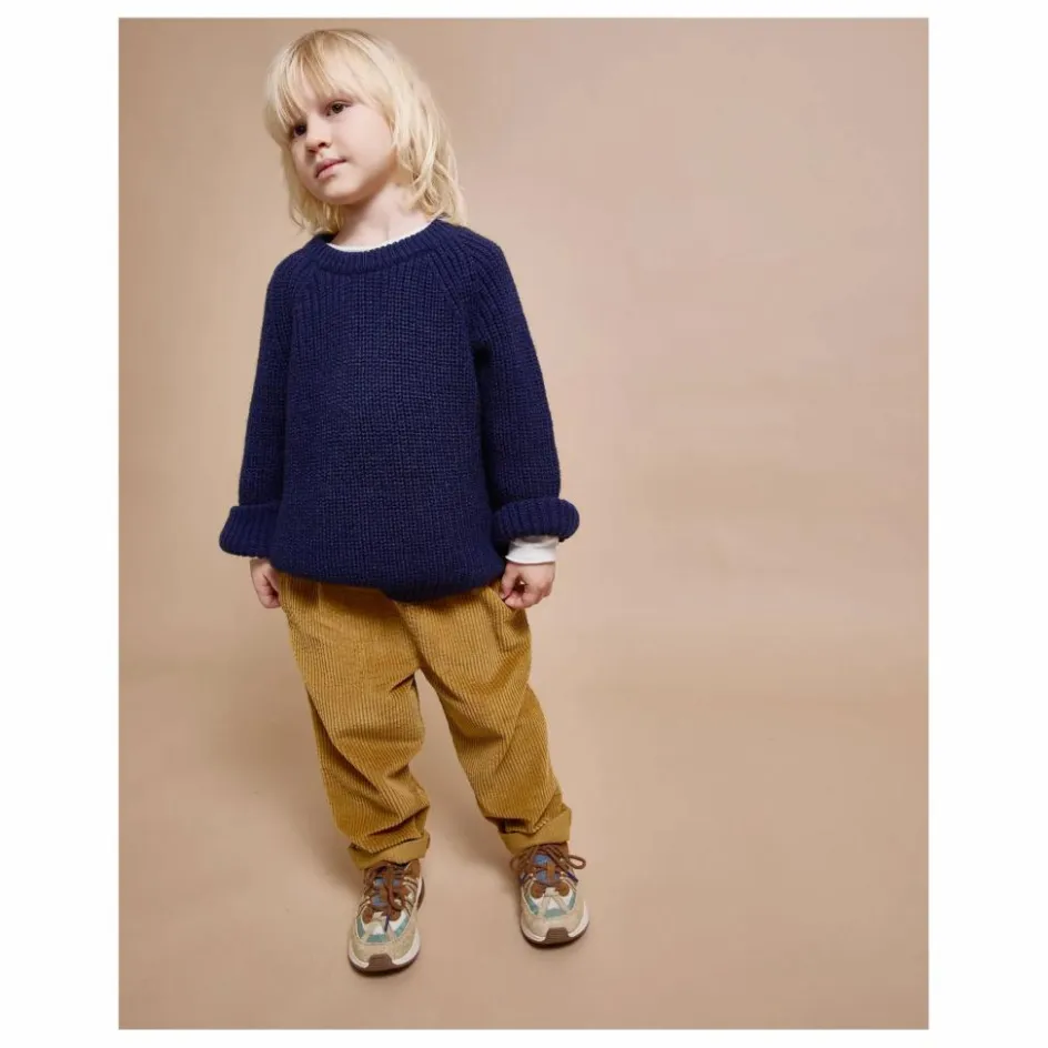 Búho Pull Laine Alpaga ||Enfant Pulls, Gilets|Pulls, Gilets