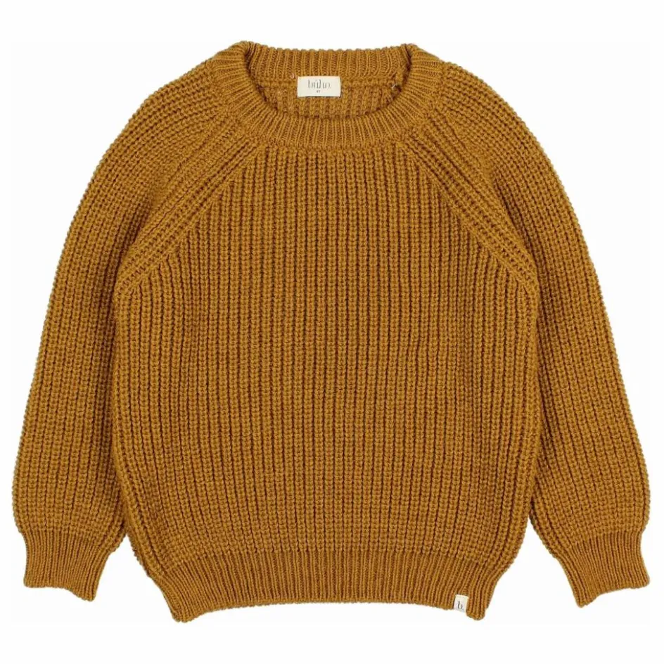 Enfant Búho Pulls, Gilets|Pulls, Gilets*Pull Laine Alpaga |