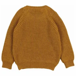 Enfant Búho Pulls, Gilets|Pulls, Gilets*Pull Laine Alpaga |