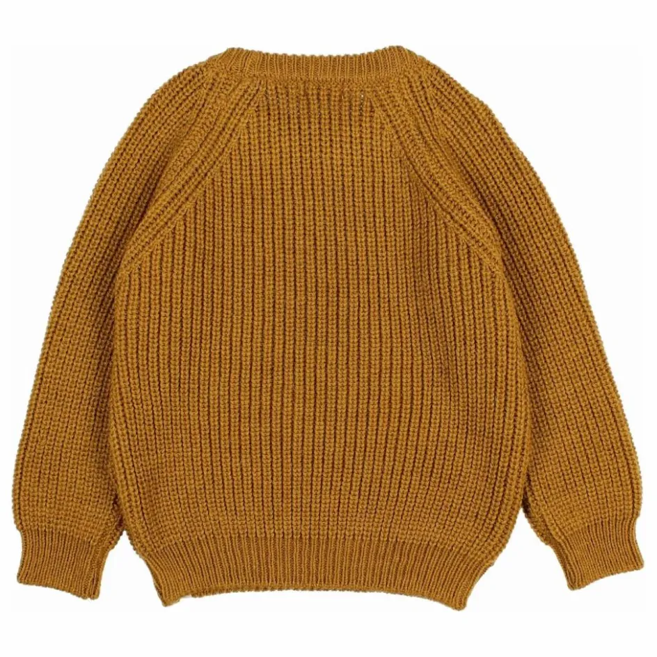 Enfant Búho Pulls, Gilets|Pulls, Gilets*Pull Laine Alpaga |