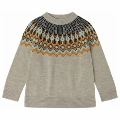 Enfant FUB Pulls, Gilets|Pulls, Gilets*Pull Laine d'Agneau |