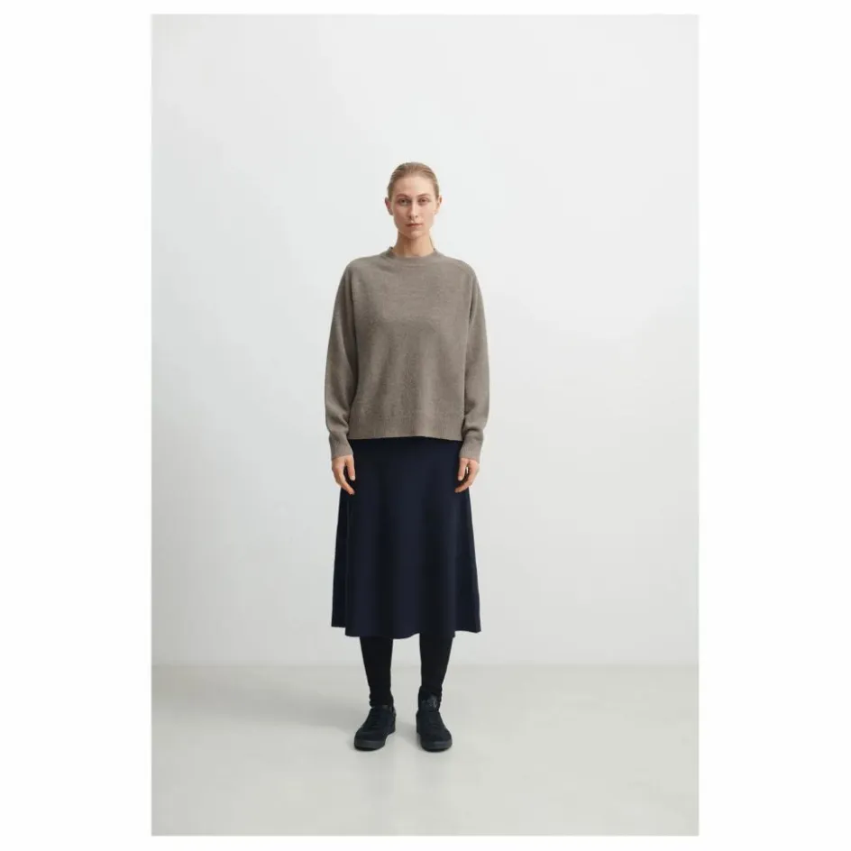 FUB Pull Laine d'Agneau - Collection Femme ||Femme Pulls, Gilets