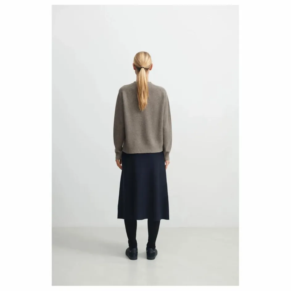 FUB Pull Laine d'Agneau - Collection Femme ||Femme Pulls, Gilets