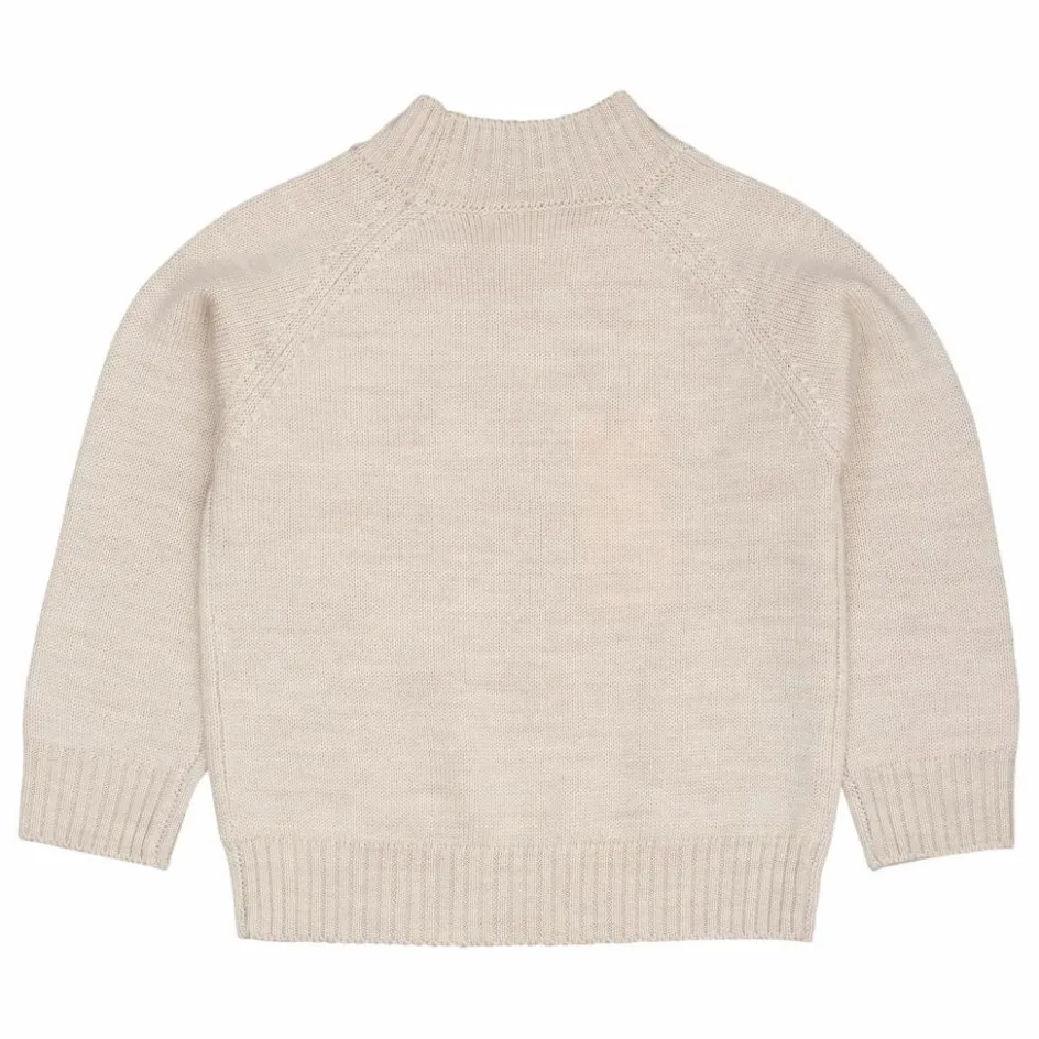 Hot Pull Laine Mérinos | Enfant Pulls, Gilets|Pulls, Gilets