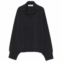 Pomandère Pull Laine Mérinos et Cachemire ||Femme Pulls, Gilets