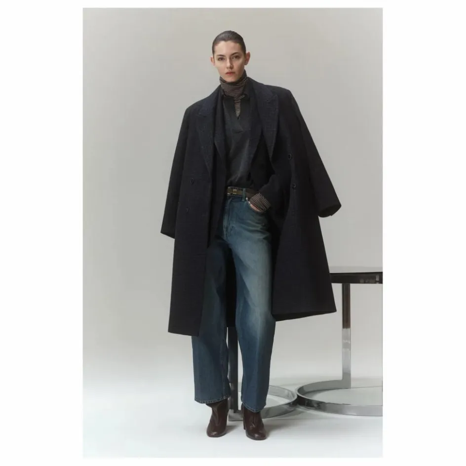 Pomandère Pull Laine Mérinos et Cachemire ||Femme Pulls, Gilets