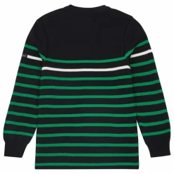 Enfant Le Minor Pulls, Gilets|Pulls, Gilets*Pull Laine Mérinos Marinière x Smallable |