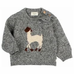 Outlet Pull Lama Fibres Recyclées | Pulls, Gilets|Pulls, Gilets