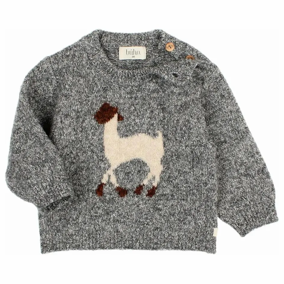 Outlet Pull Lama Fibres Recyclées | Pulls, Gilets|Pulls, Gilets
