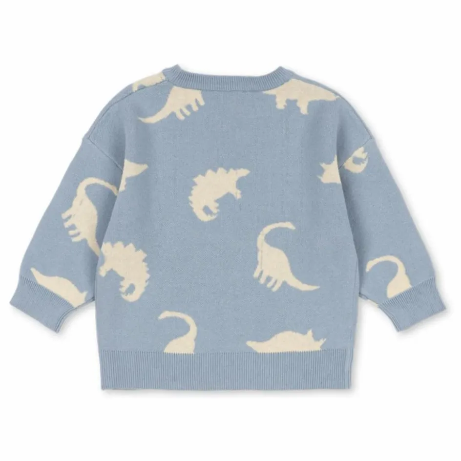 Online Pull Lapis Dinosaures Coton Bio | Enfant Pulls, Gilets|Pulls, Gilets