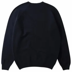 Edmmond Studios Pull Light Special Duck Laine Mérinos ||Homme Sweats, Pulls