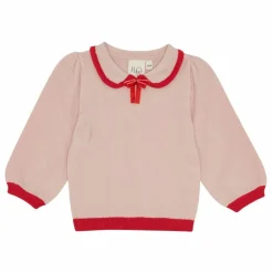 Enfant Flöss Pulls, Gilets|Pulls, Gilets*Pull Lily Mérinos |