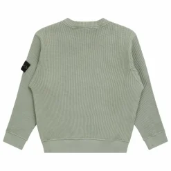Sale Stone Island Pull Logo | Vert