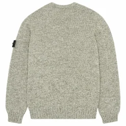 Discount Stone Island Pull Logo | Vert olive