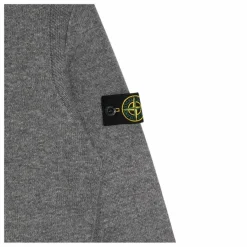 Enfant Stone Island Pulls, Gilets|Pulls, Gilets*Pull Logo Laine |