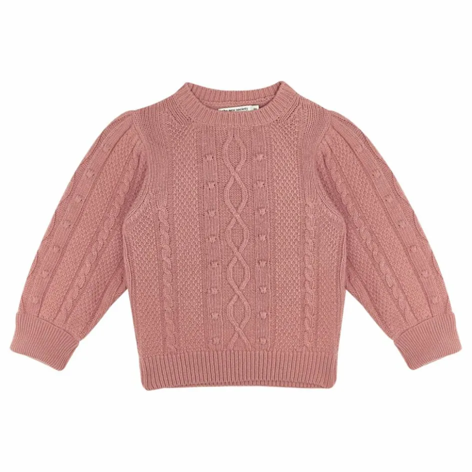 Enfant the new society Pulls, Gilets|Pulls, Gilets*Pull Lourdes |