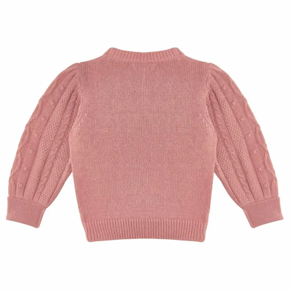 Enfant the new society Pulls, Gilets|Pulls, Gilets*Pull Lourdes |