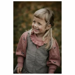 Hot Pull Lucie Unicorne Coton Bio | Enfant Pulls, Gilets|Pulls, Gilets