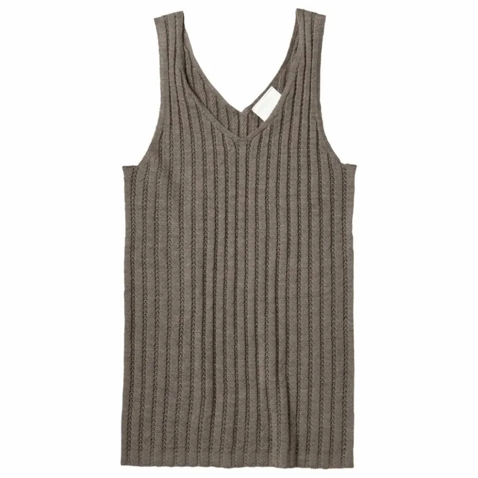Femme FUB Pulls, Gilets*Pull Maille Fine Laine Mérinos - Collection Femme |