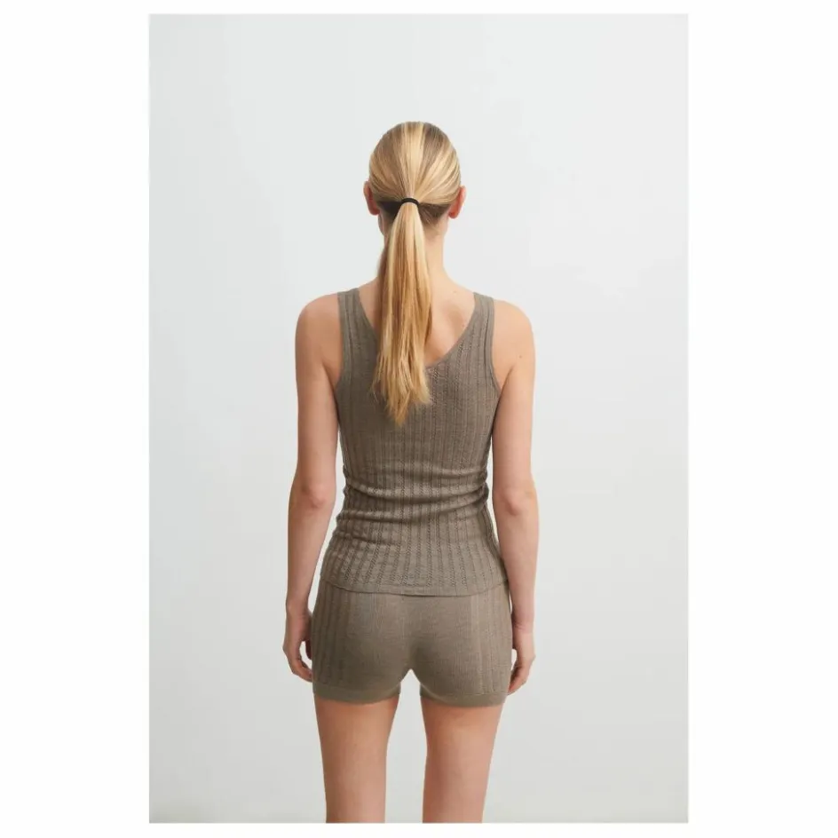 Femme FUB Pulls, Gilets*Pull Maille Fine Laine Mérinos - Collection Femme |