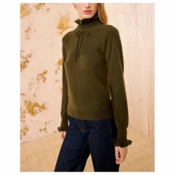 Ulla Johnson Pull Maisie Cachemire ||Femme Pulls, Gilets