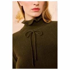 Ulla Johnson Pull Maisie Cachemire ||Femme Pulls, Gilets