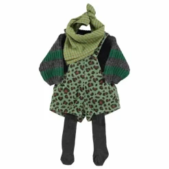 Enfant Piupiuchick Pulls, Gilets|Pulls, Gilets*Pull Manches Rayées Laine |