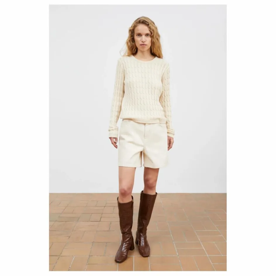 Hot Pull Marcel | Femme Pulls, Gilets
