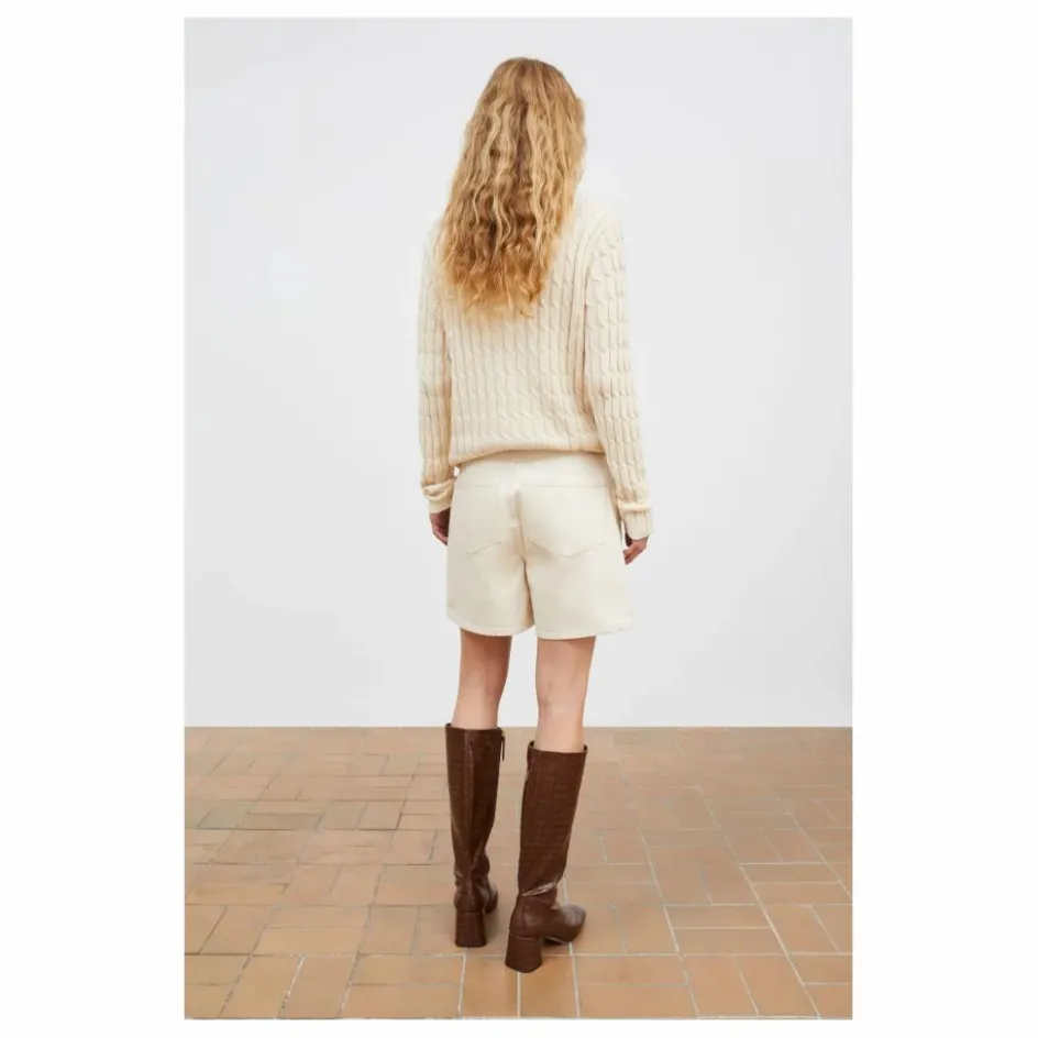 Hot Pull Marcel | Femme Pulls, Gilets