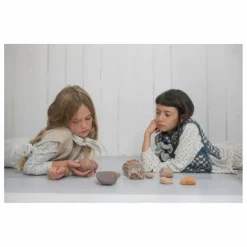 Soor Ploom Pull Margot Laine de Mérinos ||Enfant Pulls, Gilets