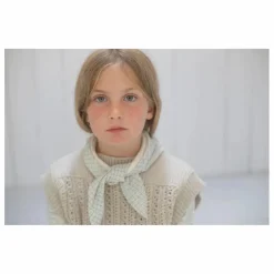 Soor Ploom Pull Margot Laine de Mérinos ||Enfant Pulls, Gilets