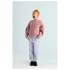 Pull Maria Laine Alpaga | Enfant Pulls, Gilets|Pulls, Gilets